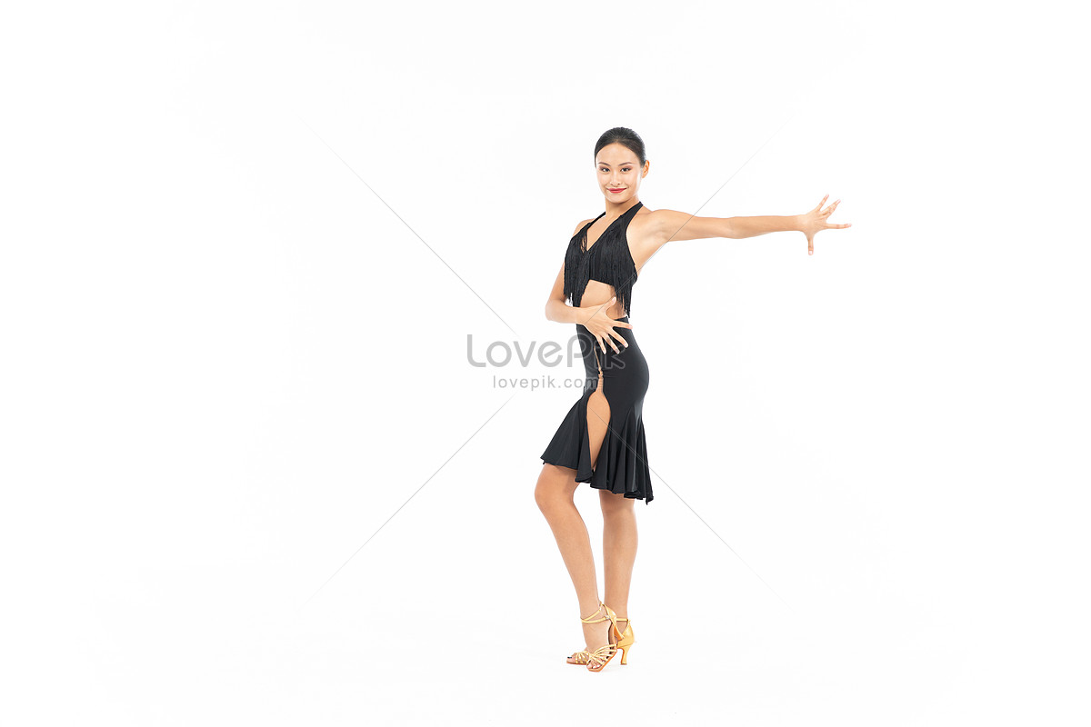 Dancers stock image. Image of people, performance, beautiful - 52189877