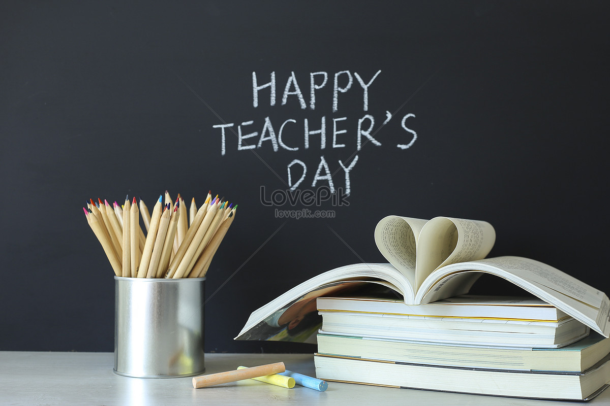 Happy Teachers Day Background Picture And HD Photos | Free Download On  Lovepik