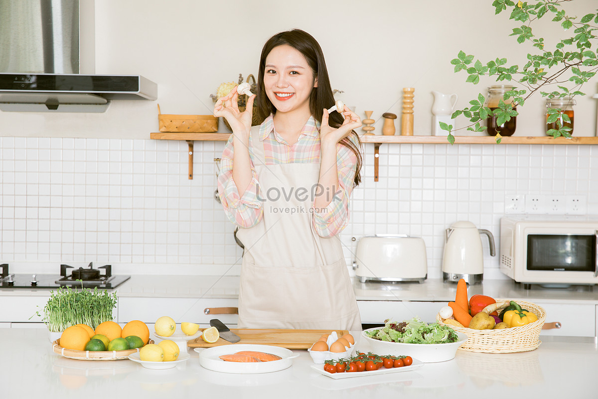 азиатская домохозяйка готовит PNG изображения с прозрачным фоном | Скачать бесплатно на beton-krasnodaru.ru
