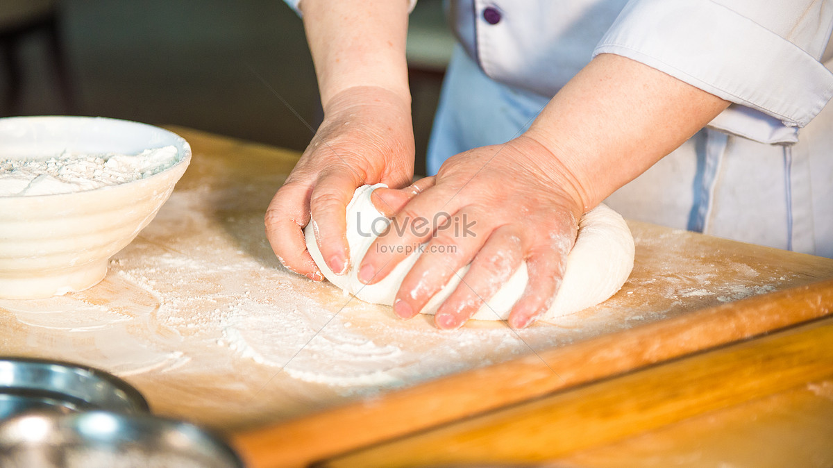 Rolling And Kneading Machine Images Hd Pictures For Free Vectors Download