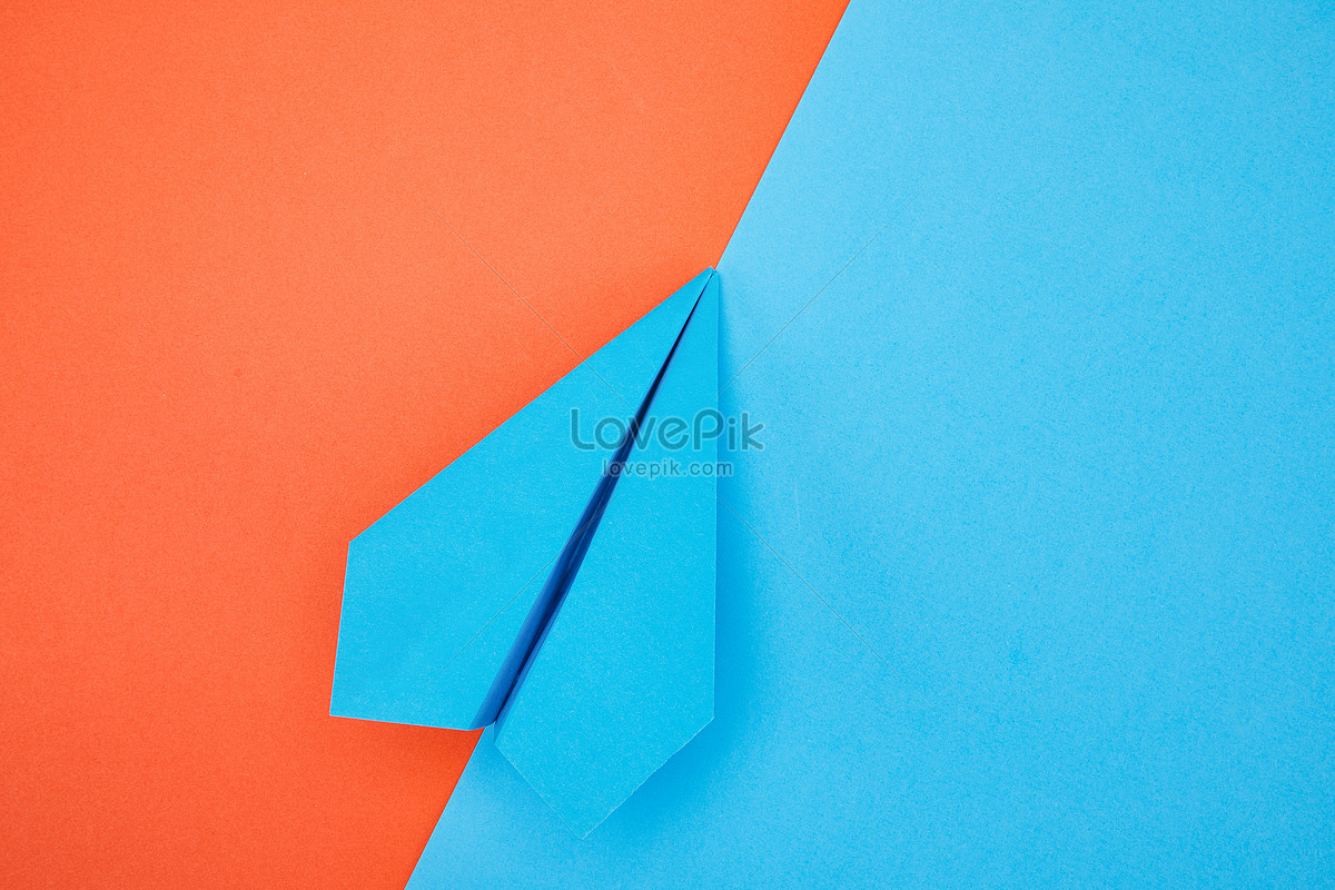 Sfondo triangoli di colori pastello Stock Illustration