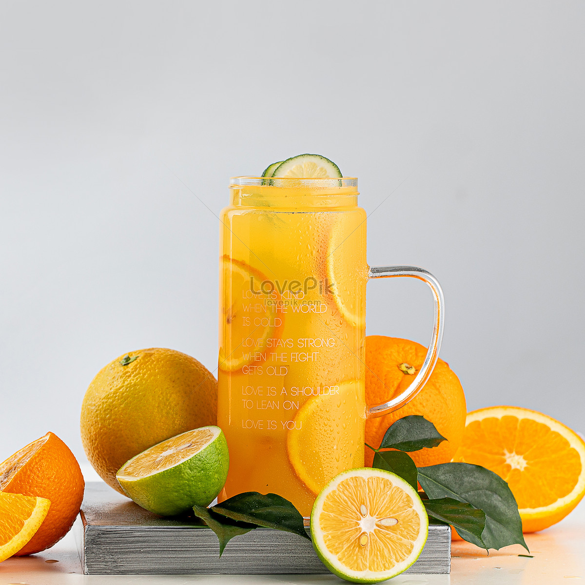 Fresh orange juice on tap hi-res stock photography and images - Alamy