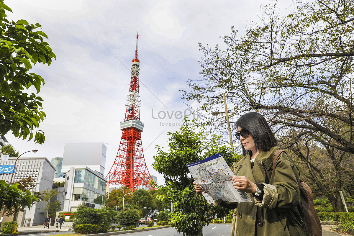 Tham quan Tokyo Skytree - Tháp truyền hình cao nhất thế giới - Tugo.com.vn
