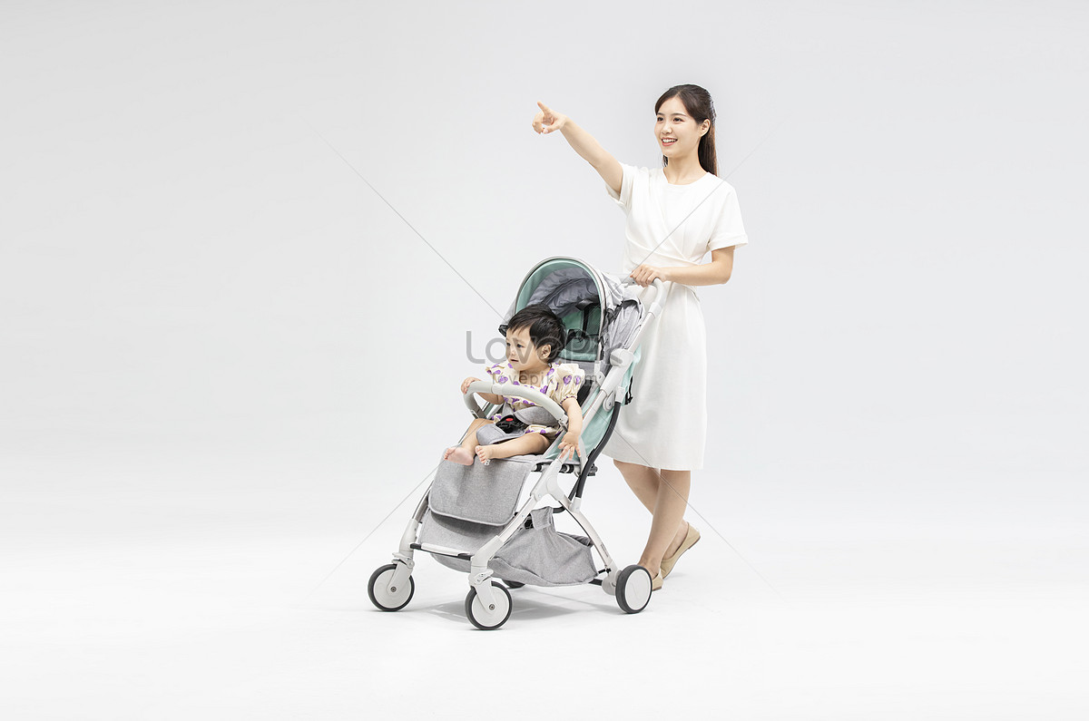 Hgyg stroller 2024