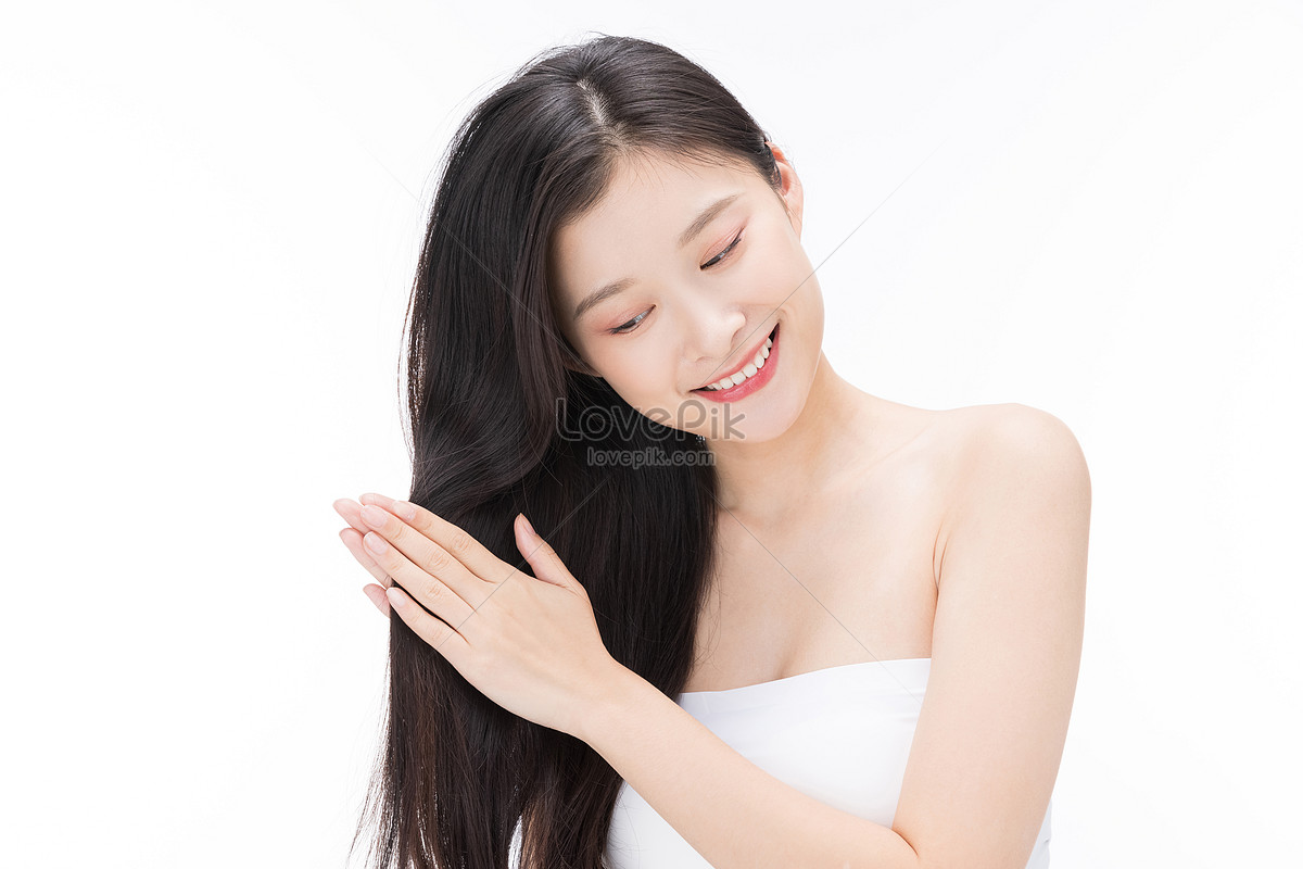 Kem ủ dưỡng tóc Hunmui giúp phục hồi tóc xơ yếu hư tổn giúp tóc suôn
