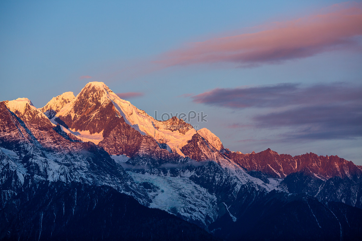 ảnh Phong Cảnh Núi Non Everest Tải Xuống Miễn Phí, ảnh tour tự lái, tây  tạng, núi everest đẹp Trên Lovepik