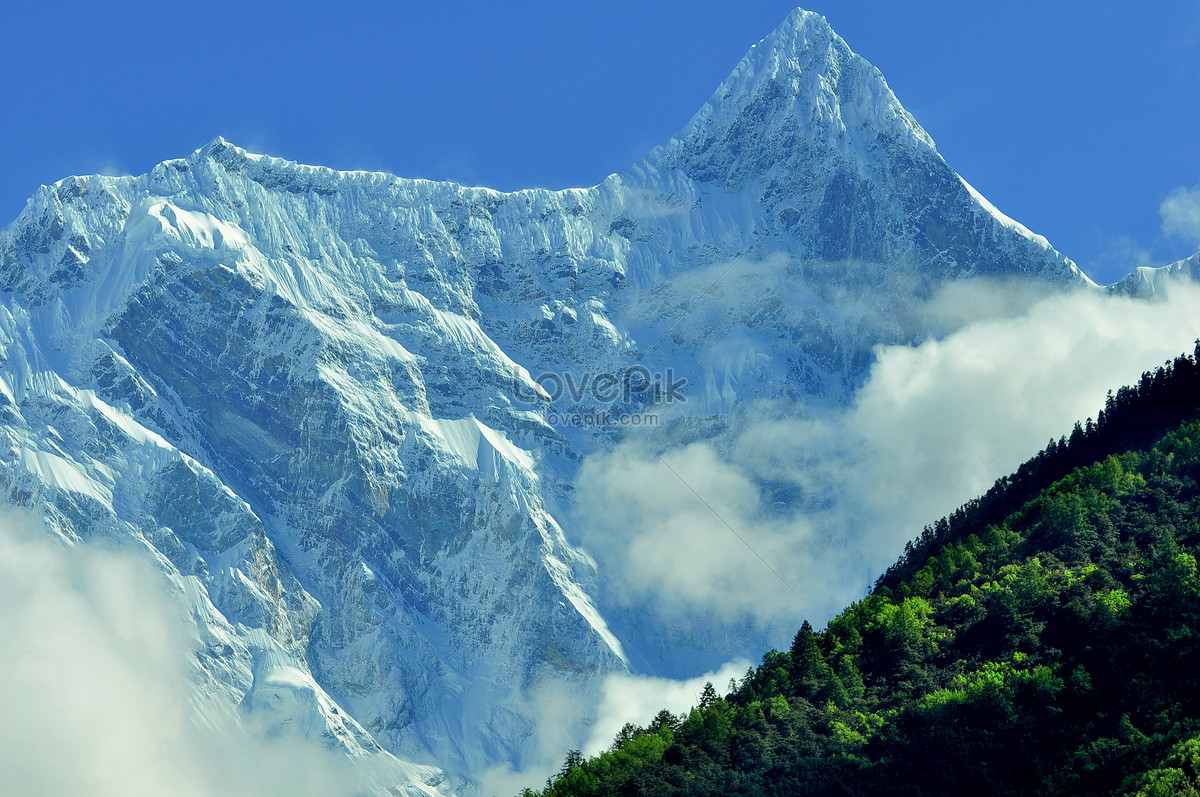 Hình ảnh phong cảnh núi rừng Cao Bằng tuyệt đẹp "hút hồn" du khách