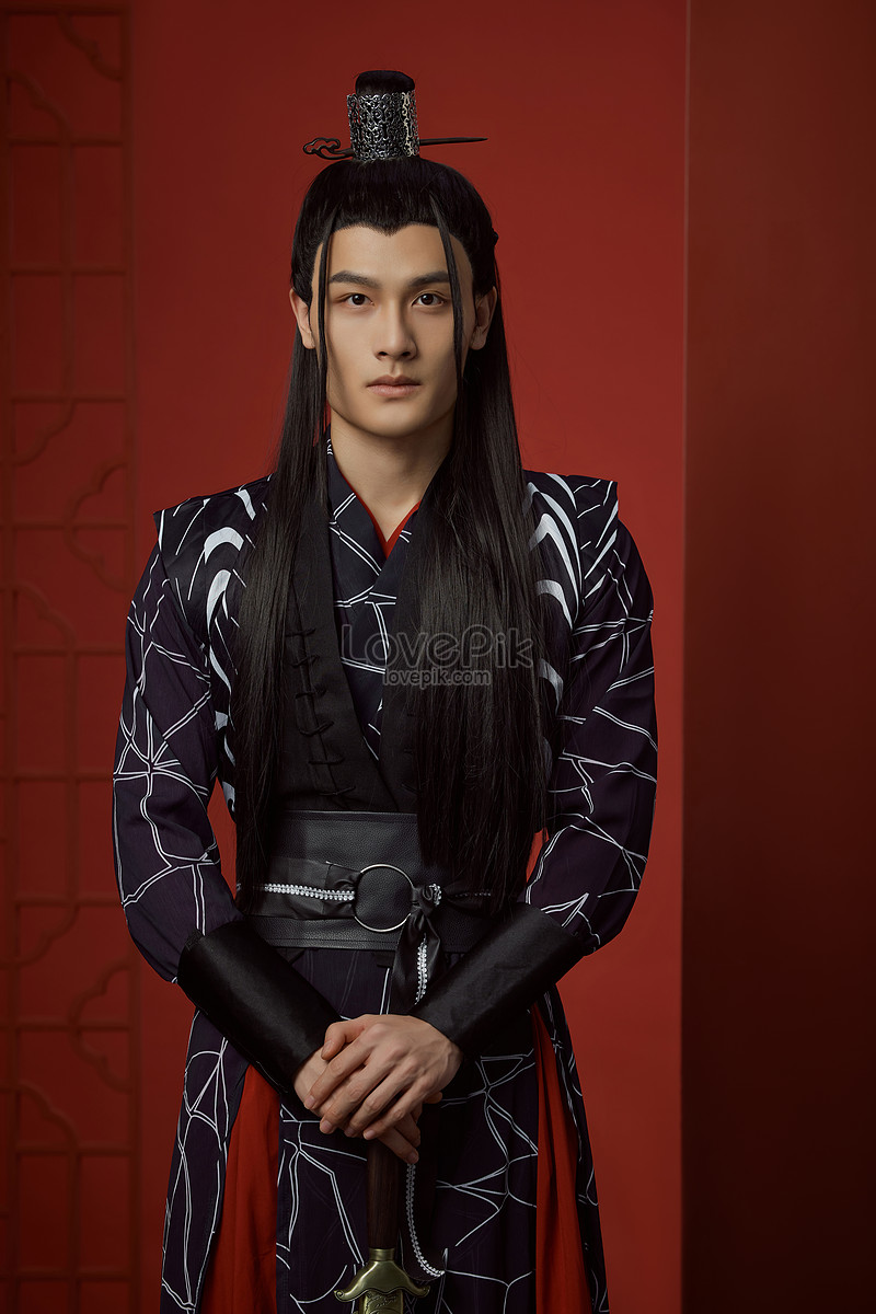 Extended Martial Arts Men Picture And HD Photos | Free Download On Lovepik