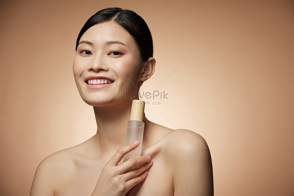 Female Beauty Beauty Care Skin Picture And HD Photos | Free Download On ...