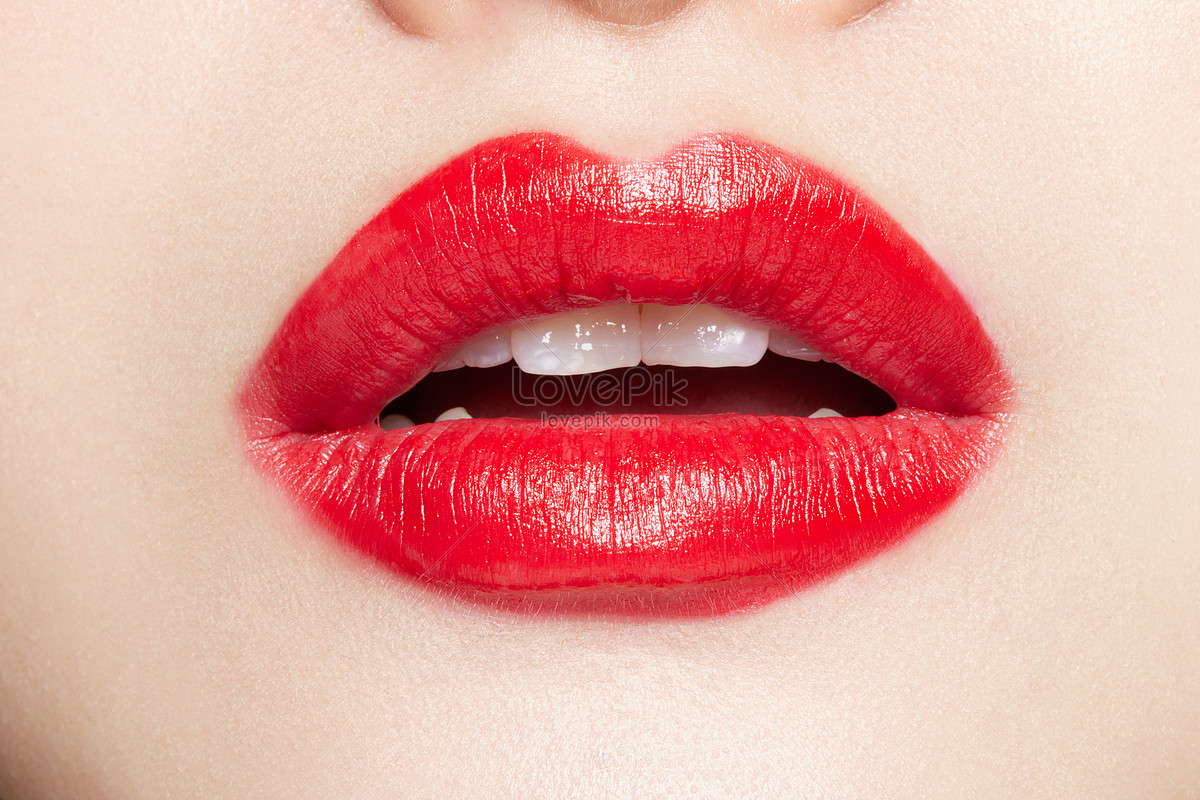 Фото Женский рот, более 90 качественных бесплатных стоковых фото