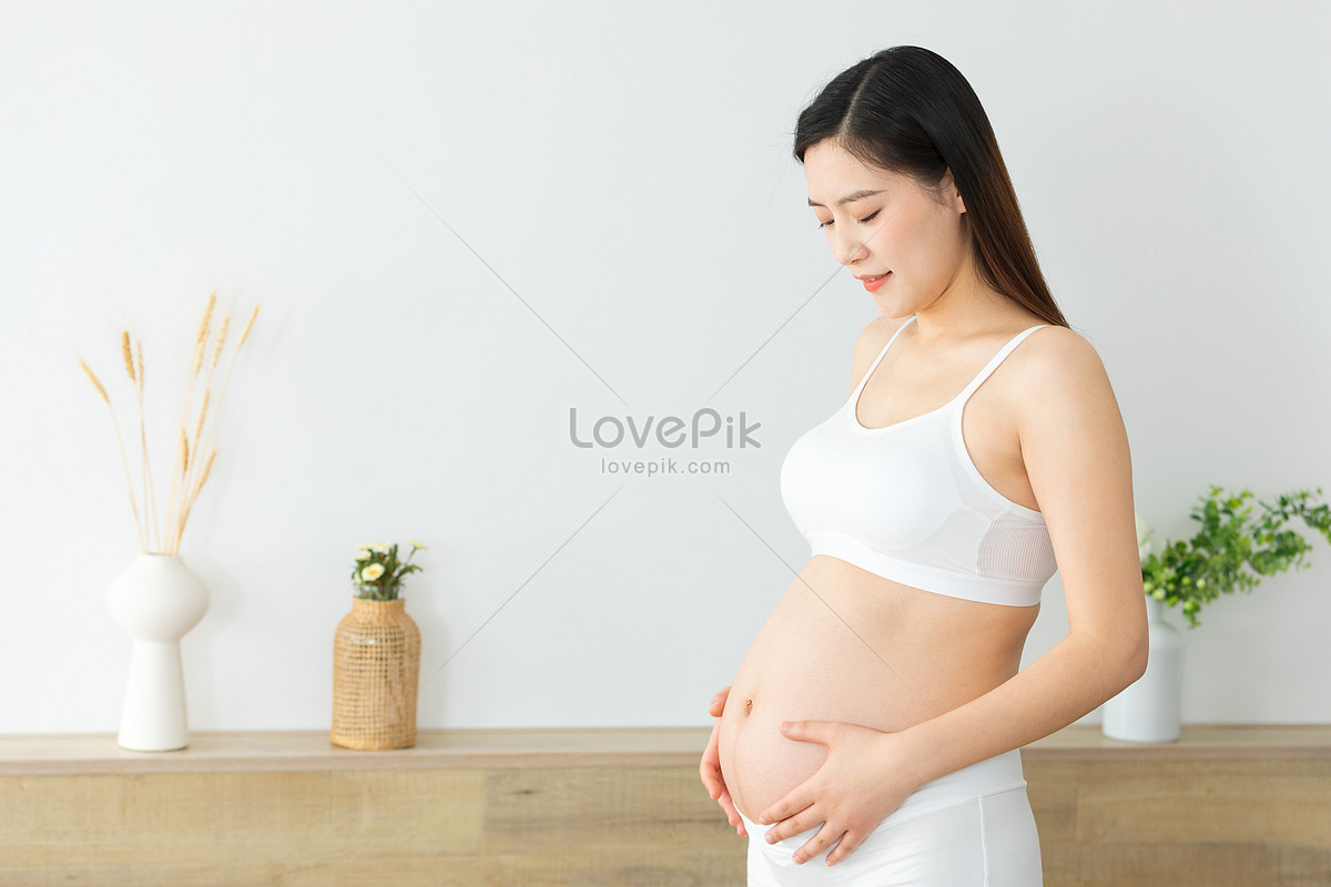 Домашний беременные 3
