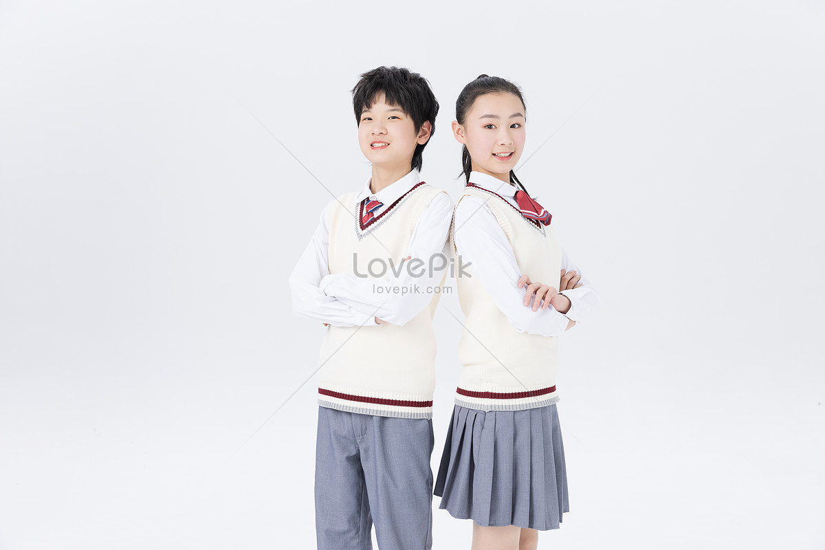 Image Of Korean Middle School Students Picture And HD Photos | Free ...