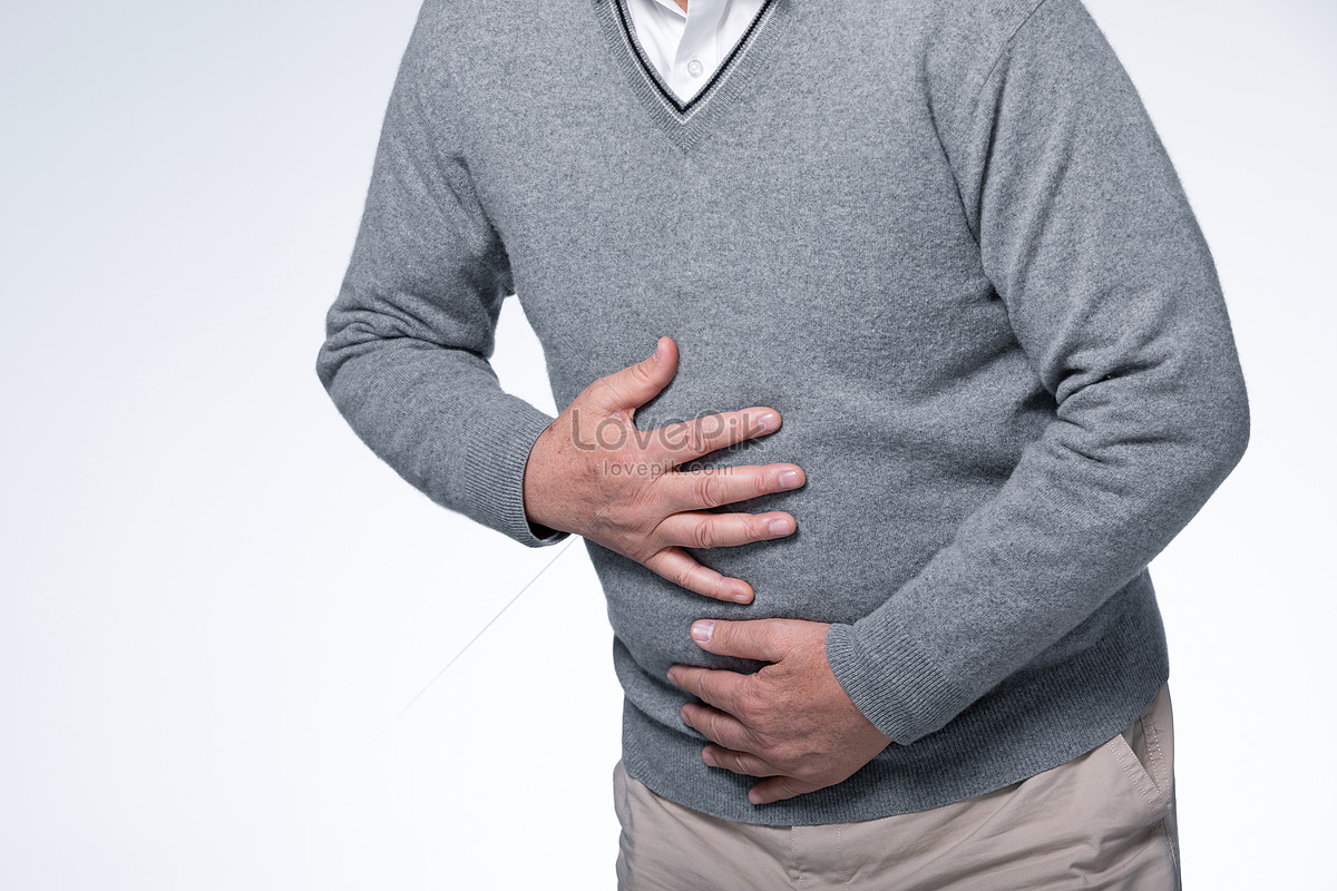 一張圖就看懂，腹痛位置可能的疾病 | Heho健康