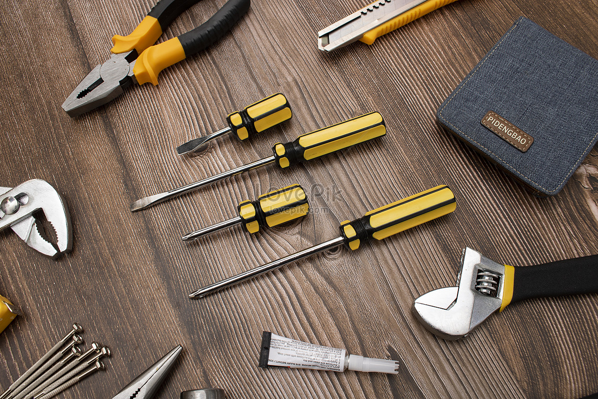 Hardware Tools Images, HD Pictures For Free Vectors Download 