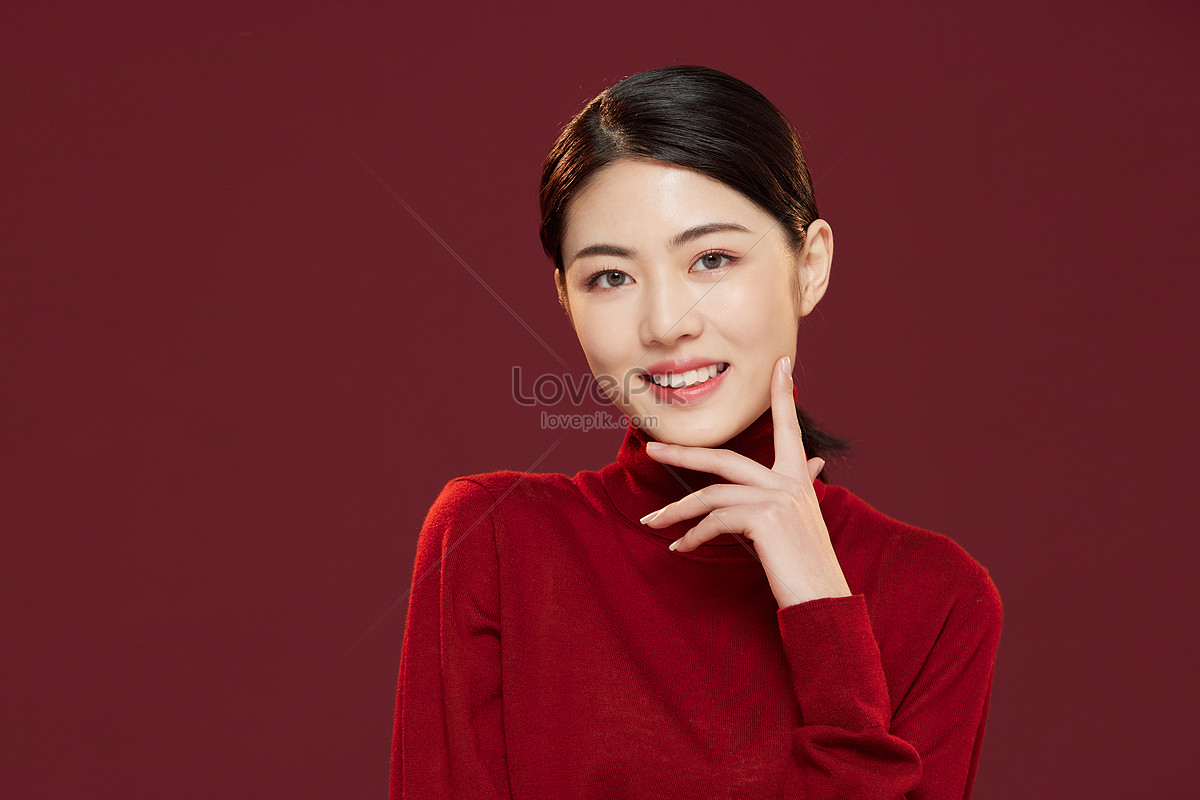 New Year, Chinese New Year, Chinese Style Beauty Picture And Hd Photos 