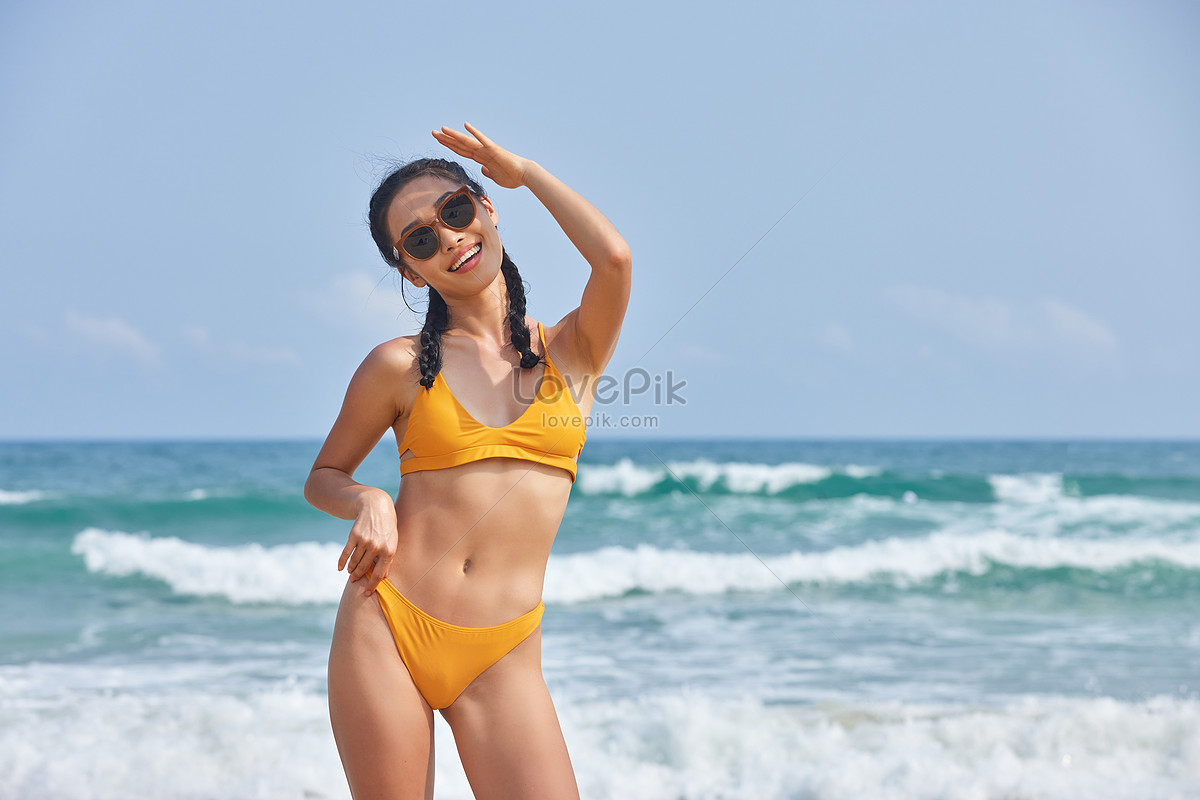 Download Bikini hd photos Free Stock Photos Lovepik