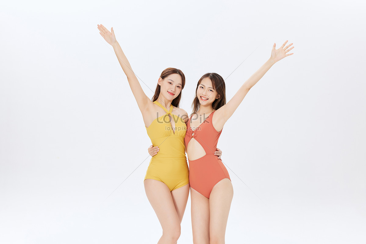 여름 수영복 여자 친구 섹스 이미지 쇼 사진 무료 다운로드 - Lovepik