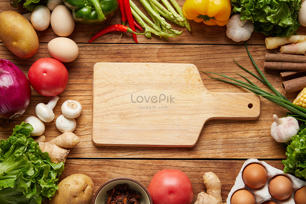 Vegetable Food Background Material Picture And HD Photos | Free Download On  Lovepik