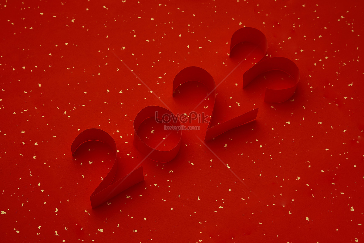 Red 2023 album