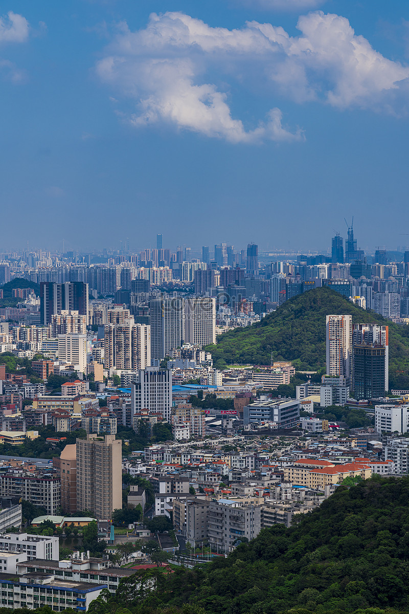 Красивое строительство города Гуанчжоу изображение_Фото номер 501768861_JPG  Формат изображения_ru.lovepik.com