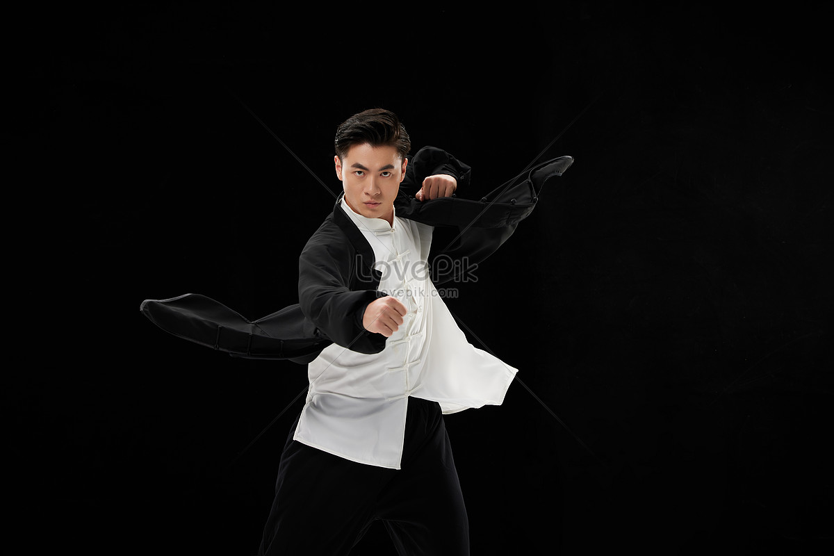 Garoto Kung Fu PNG Imagens Gratuitas Para Download - Lovepik