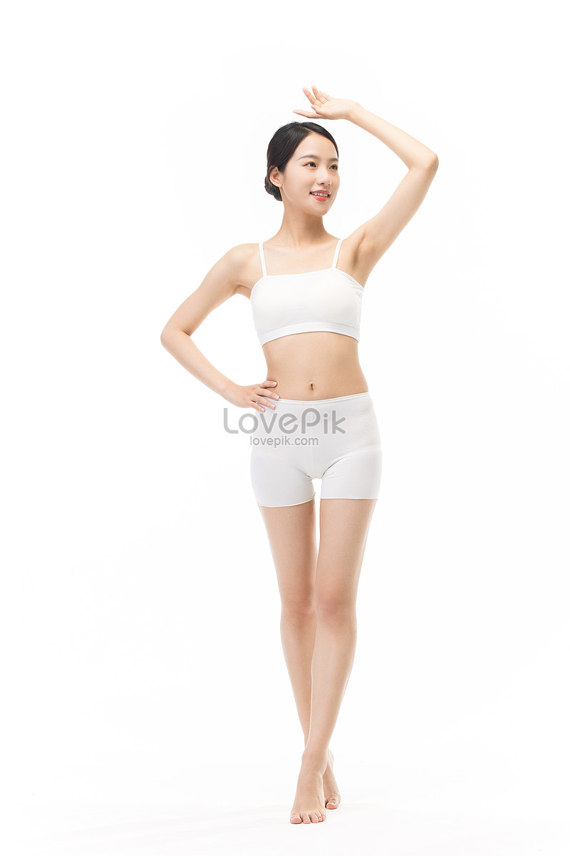 Female Slim Body Images, HD Pictures For Free Vectors Download