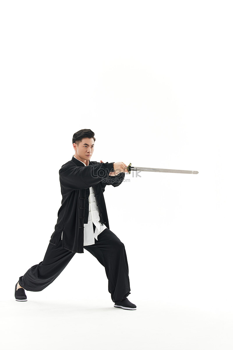 TanDao Kung Fu
