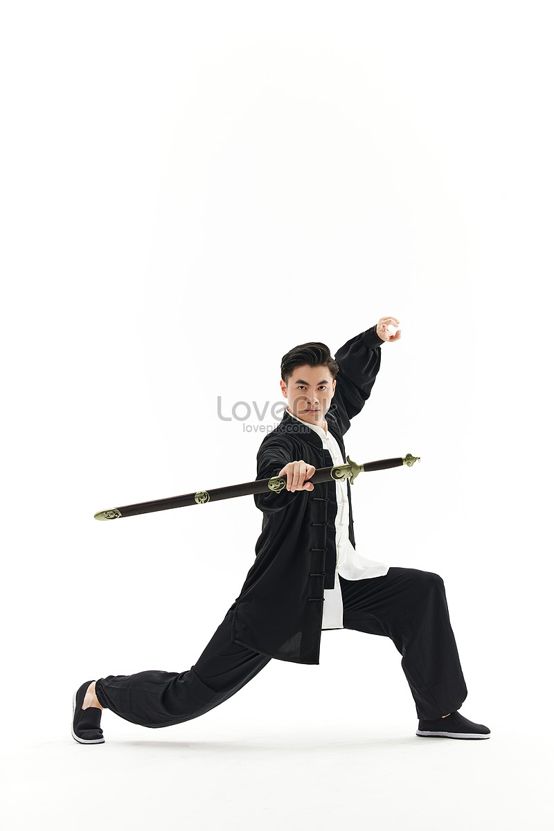 Chinese Kungfu Images, HD Pictures For Free Vectors Download - Lovepik.com