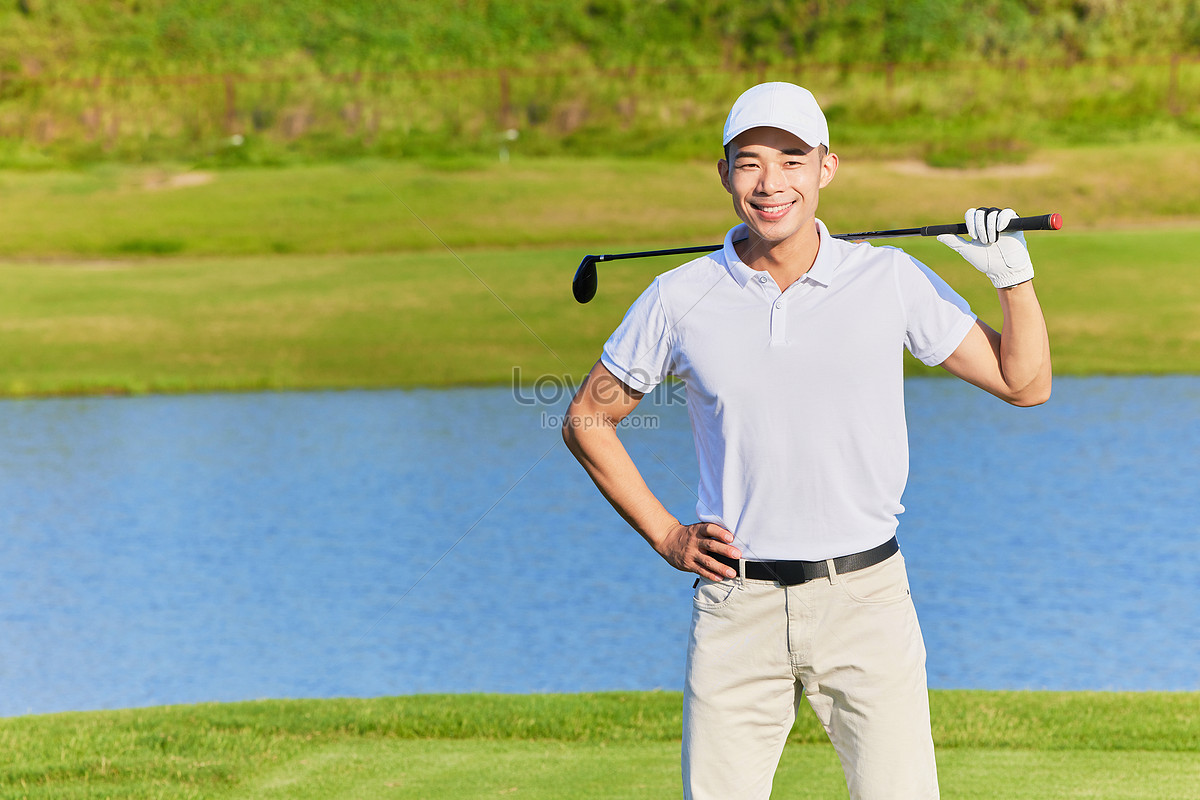 ảnh Hình ảnh Người Golf Tải Xuống Miễn Phí, ảnh cảnh đồng cỏ tươi mới ...