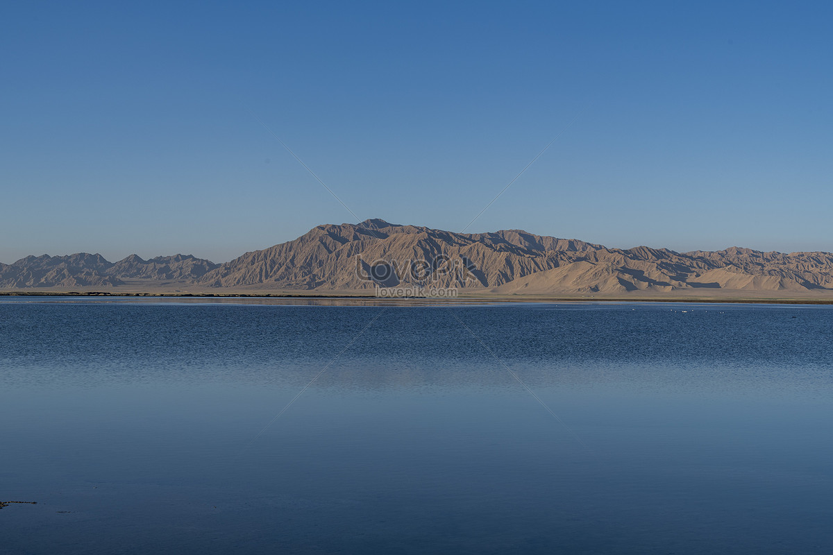 Qinghai Haixi Dafan Изумрудное озеро изображение_Фото номер 501782199_JPG  Формат изображения_ru.lovepik.com