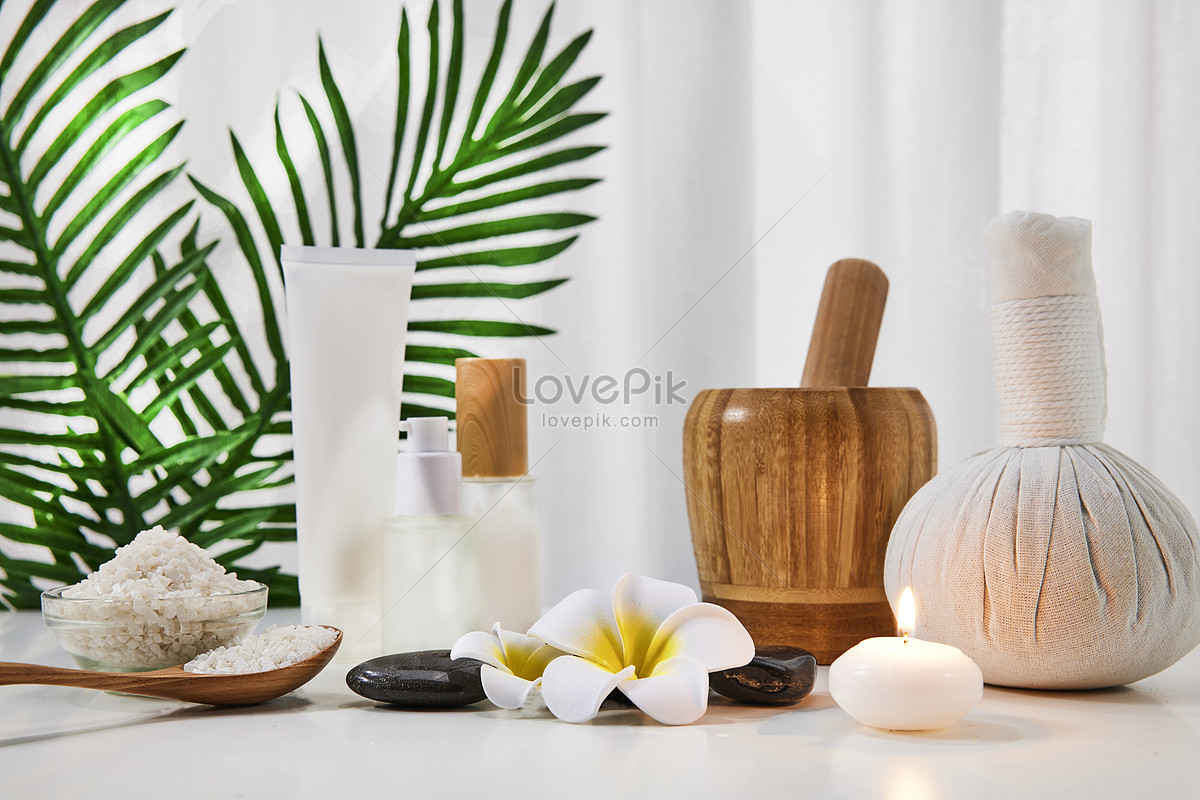 Spa: Hãy chuẩn bị sẵn sàng cho một cuộc phiêu lưu thư giãn đầy đủ trong hình ảnh này. Bạn sẽ nhìn thấy một không gian tươi mới, thoải mái và thư giãn tuyệt đối. Nhấp chuột vào ảnh và cảm nhận sự thư giãn và sự an yên.