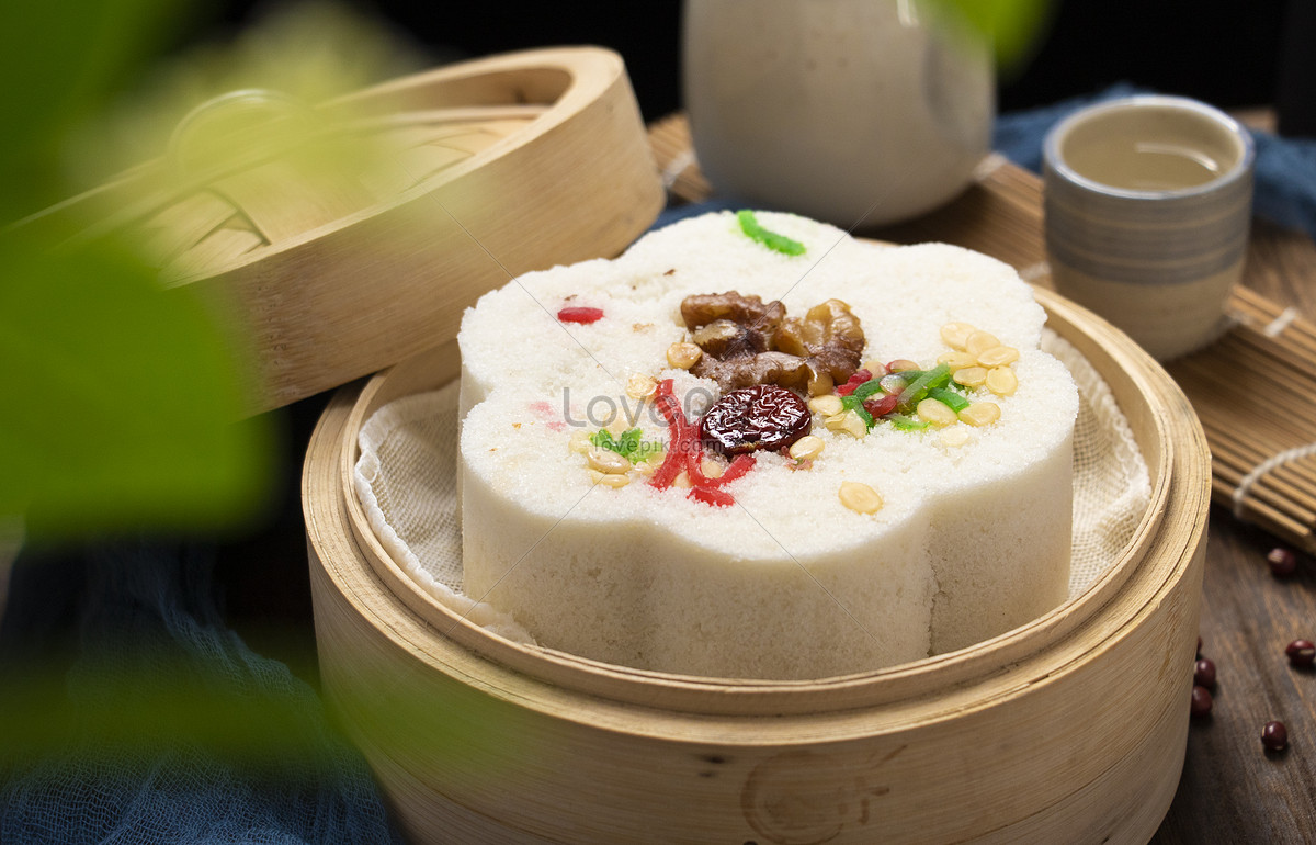 Traditional Gourmet Osmanthus Cake Chinese Pastry Stock Photo - Download  Image Now - Autumn, Backgrounds, Baked Pastry Item - iStock