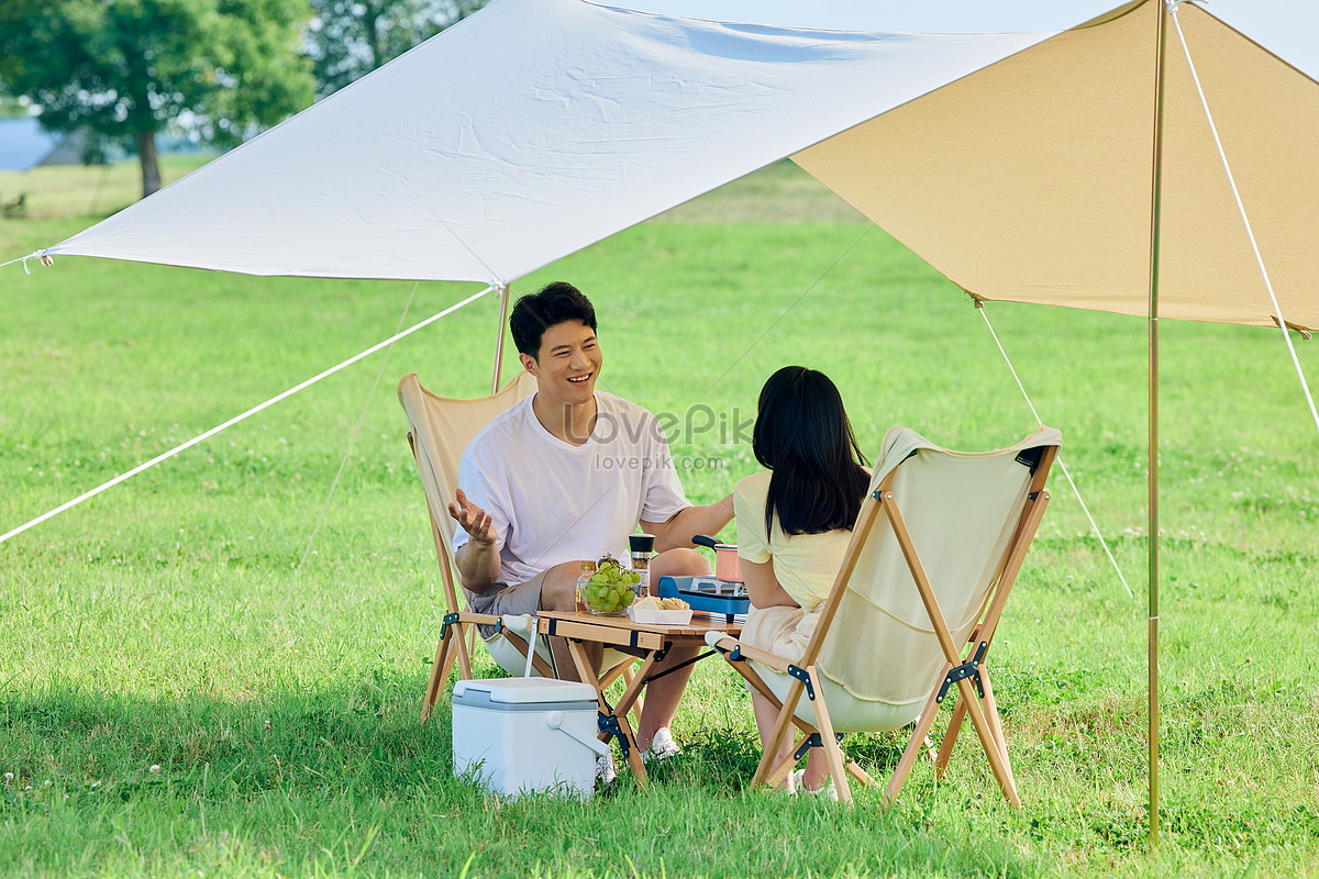 48,894 Camping Outfit Stock Photos, High-Res Pictures, and Images - Getty  Images