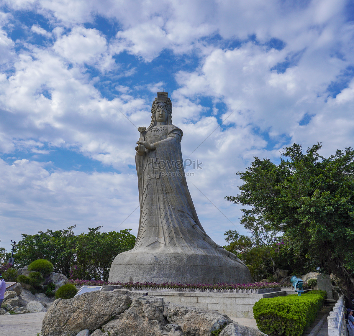 Macau Mazu Temple Images, HD Pictures For Free Vectors Download ...