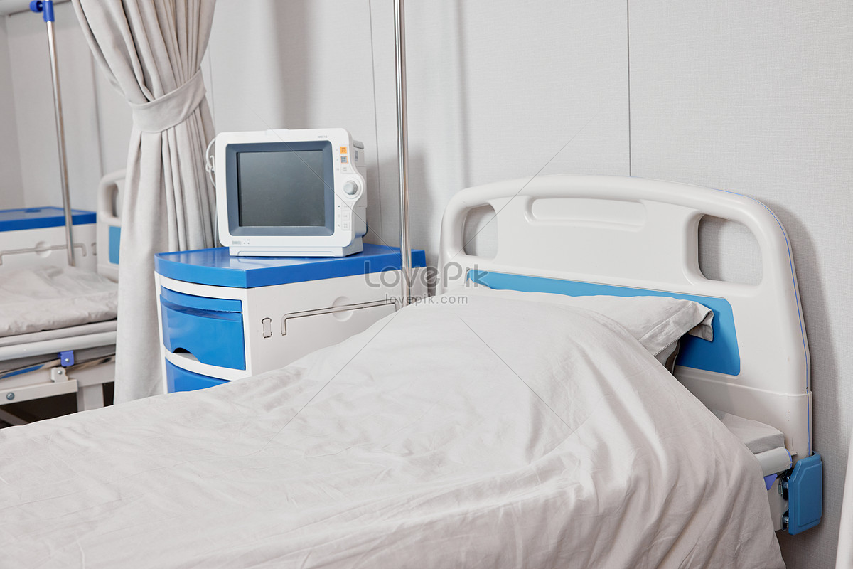 Hospital Bed Picture And HD Photos | Free Download On Lovepik