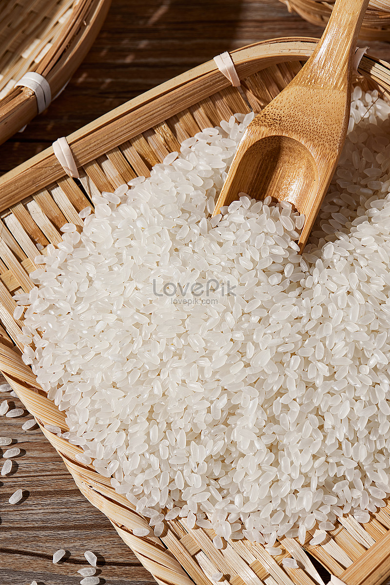 북동부 영양 Daoxiang Wuchang Rice 사진 무료 다운로드 - Lovepik