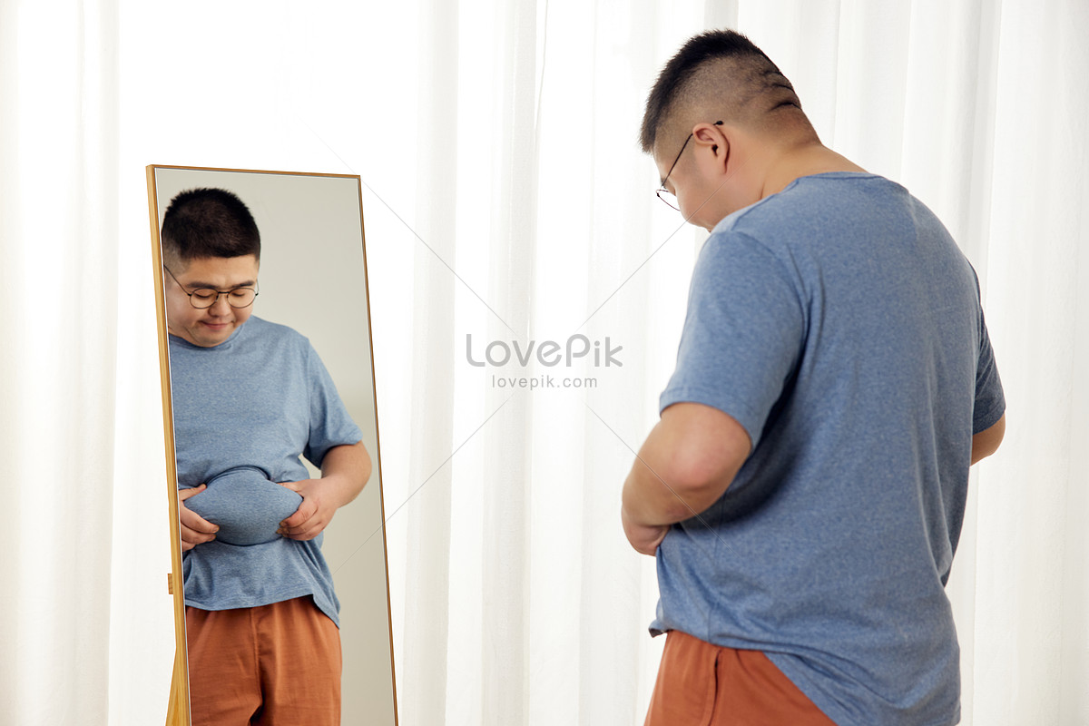 500斤男胖子图片大全,胖子全身 - 伤感说说吧