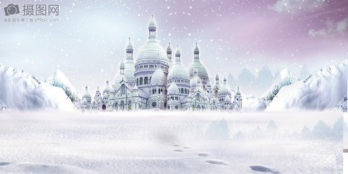 White Winter Background Images, HD Pictures For Free Vectors Download -  