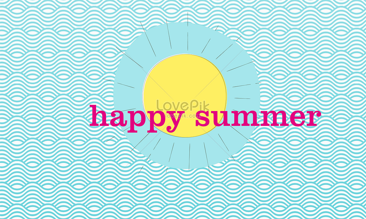 Happy summer на русском. Счастливое лето Happy Summer 23 Мэй Михаил.