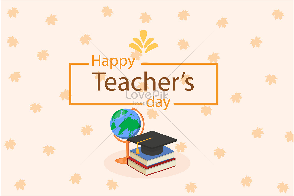 Teachers day picture download illustration image_picture free download ...