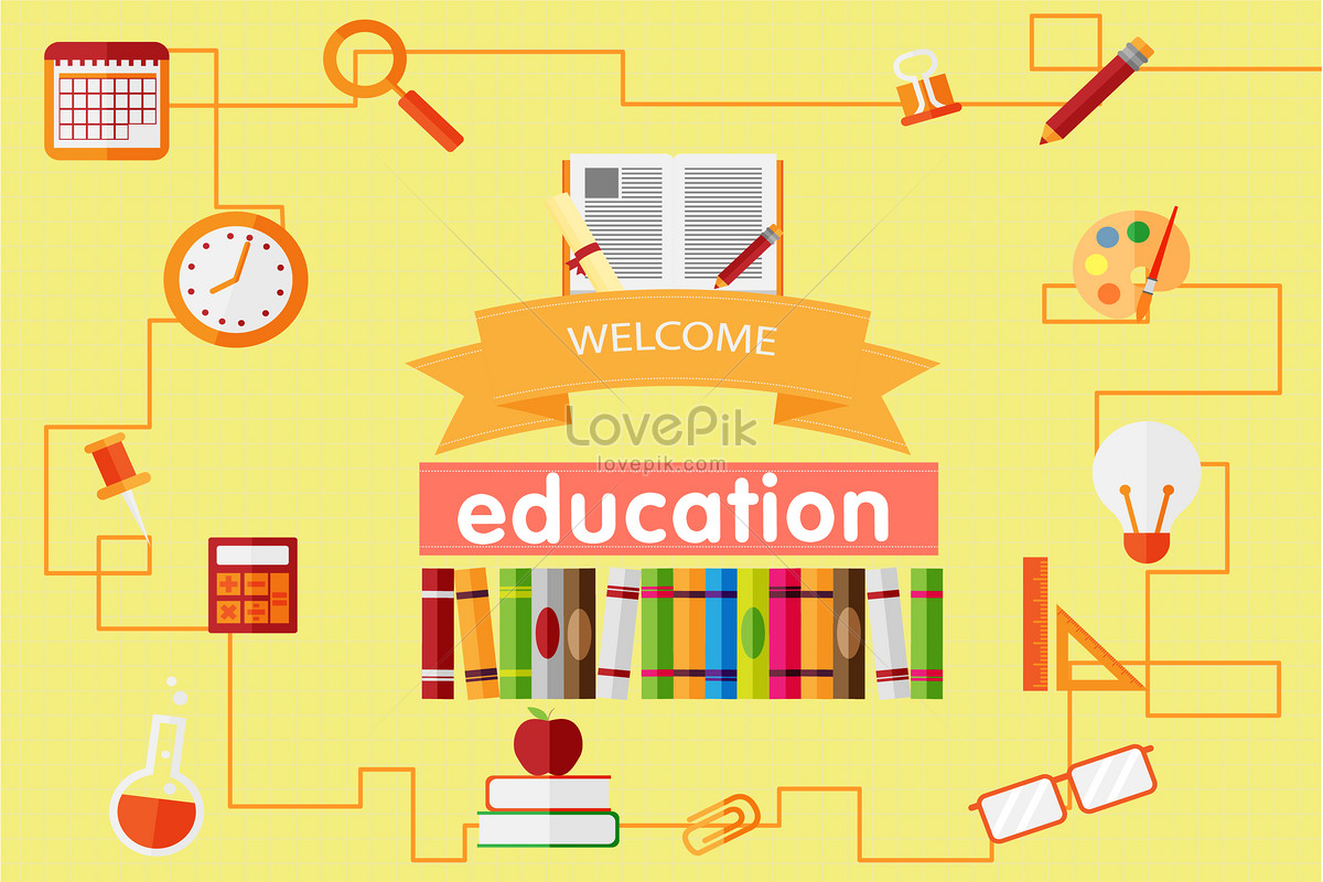 Welcome education