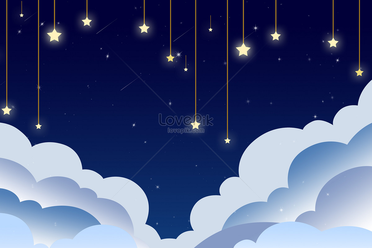 Night Sky Images, HD Pictures For Free Vectors Download 