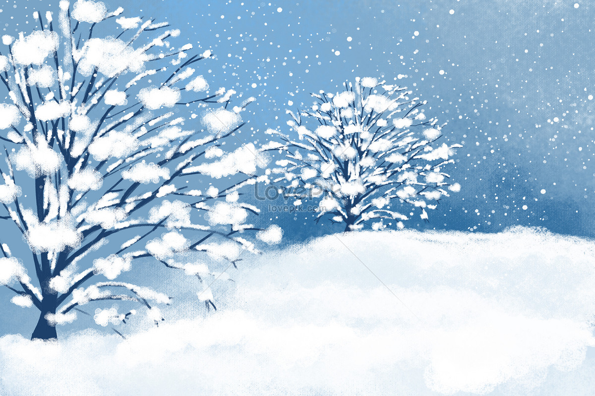 Snowfall Images, HD Pictures For Free Vectors Download 