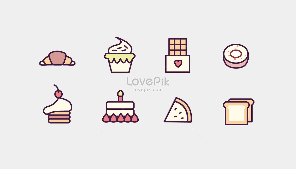 dessert icon png