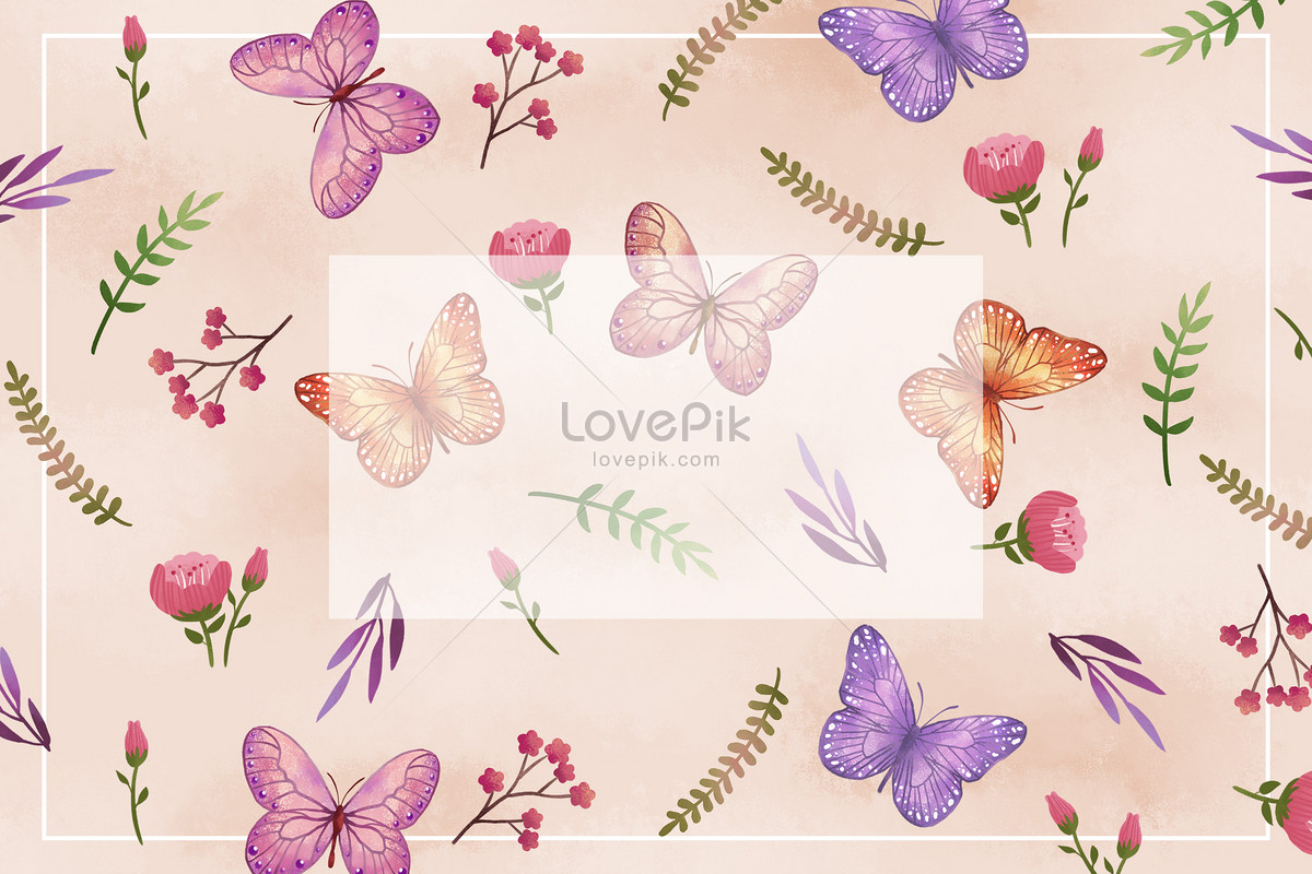 Butterfly Background Images, HD Pictures For Free Vectors Download -  