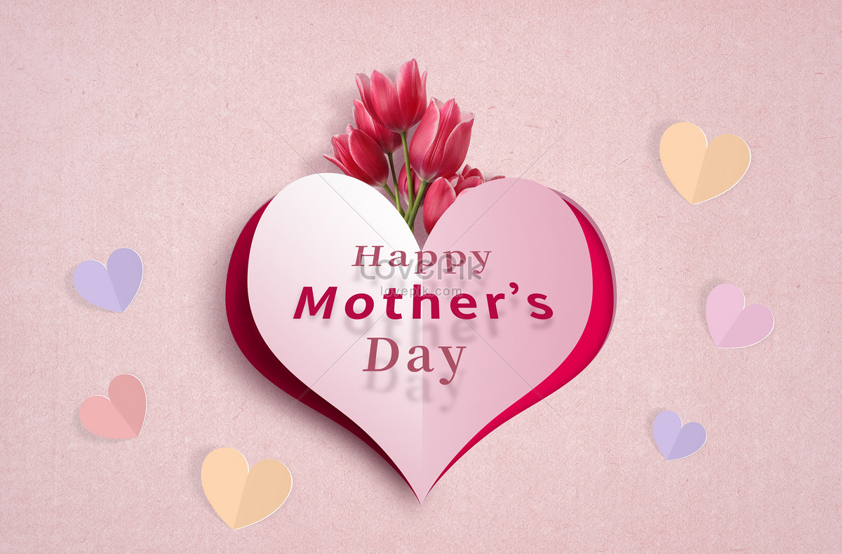 Background of mothers day festival creative image_picture free download ...