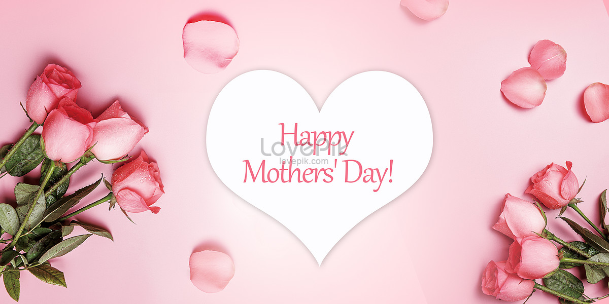 Mothers Day Background Images, HD Pictures For Free Vectors Download -  