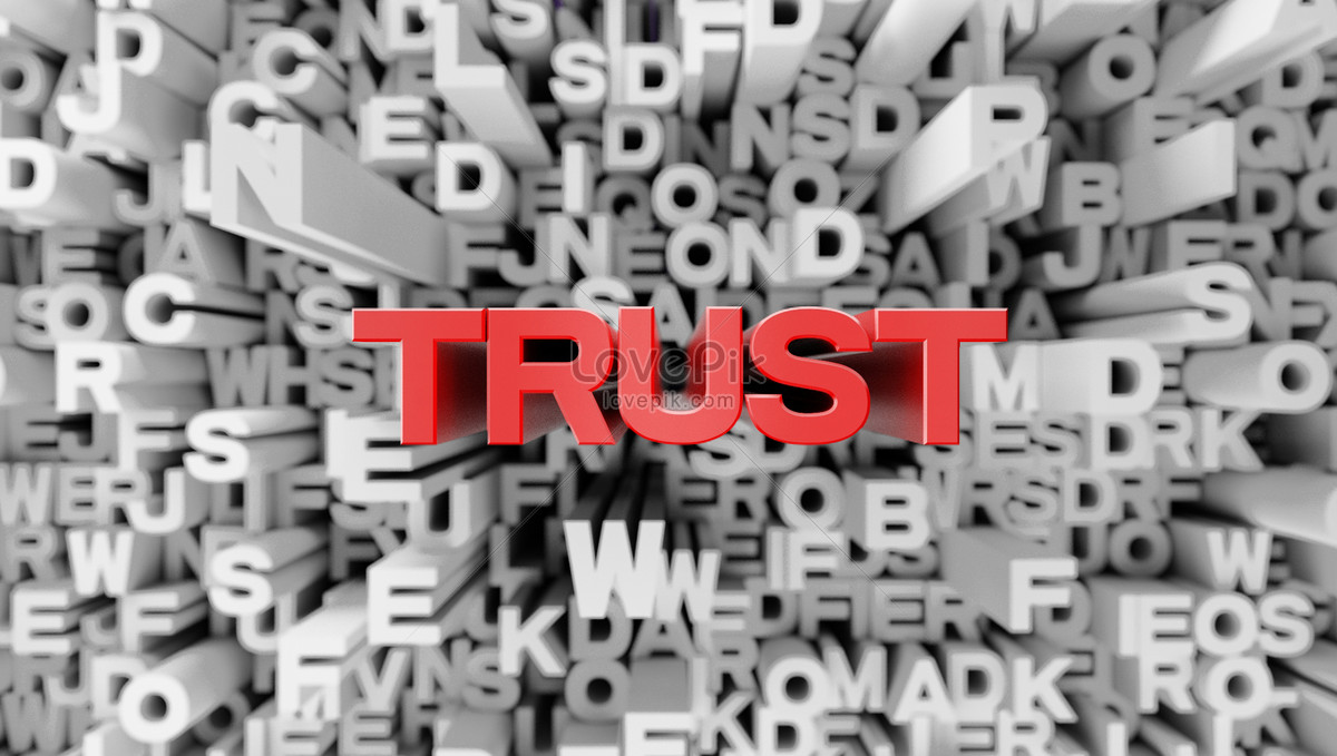 Trust background creative image_picture free download 400142822_lovepik.com