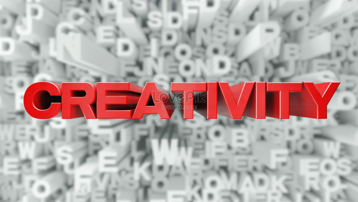 innovation and creativity wallpaper