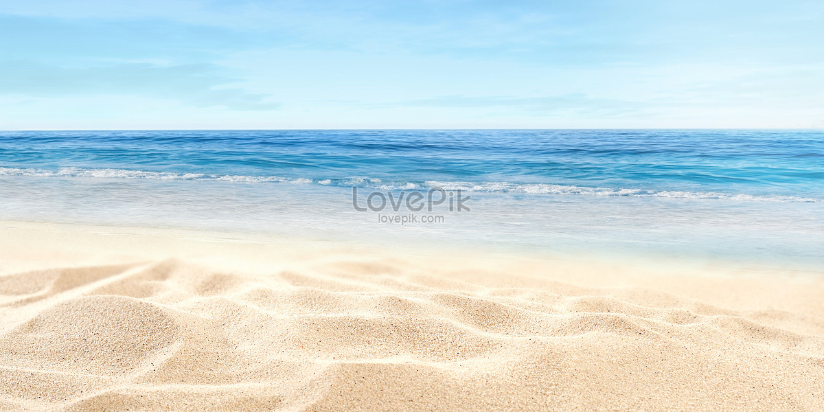 Beach Background Images, 4900+ Free Banner Background Photos Download -  Lovepik